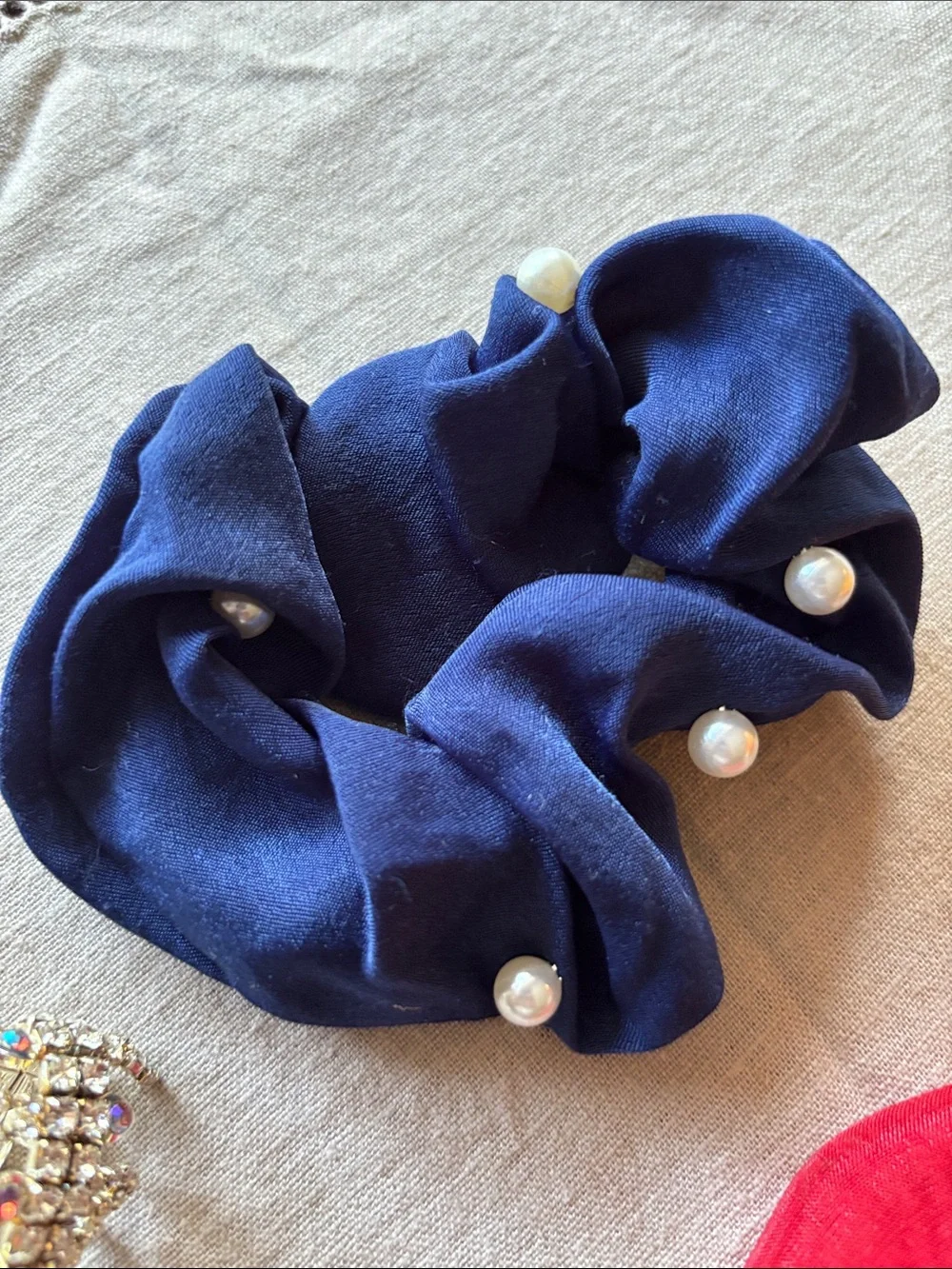 Hair Accessories